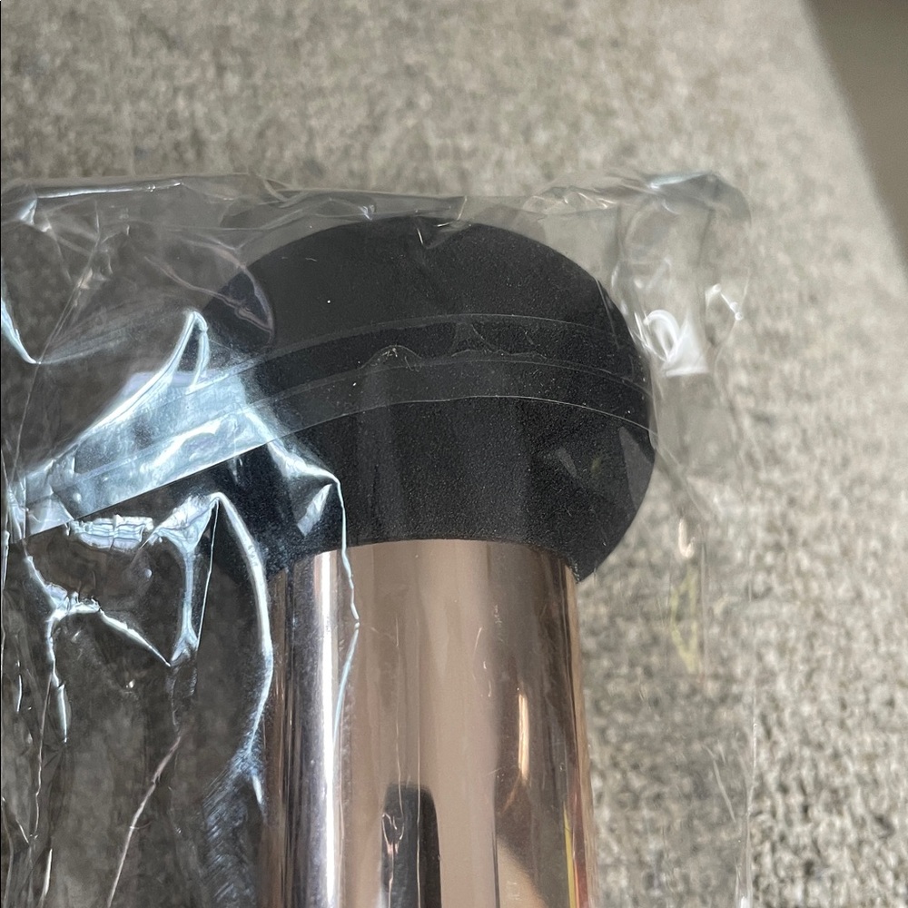 2/$20 RealHer Large Dual Head Makeup Brush Beauty Blender NWT - Picture 4 of 7